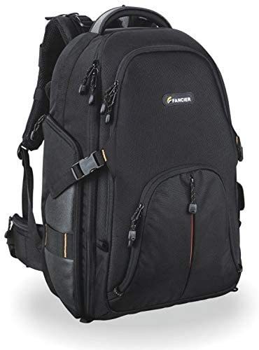 Fancier Camera Backpack [Fb-6001]
