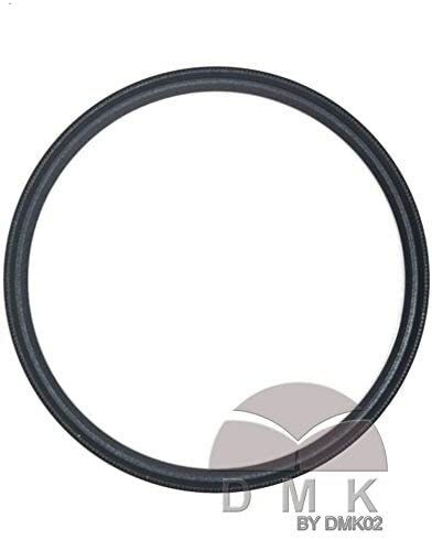 DMK Power 49mm Uv Filter For Canon Eos M1 M2 M3 M5 M6 M10 M100 With 15-45mm F/3.5-6.3 Lens