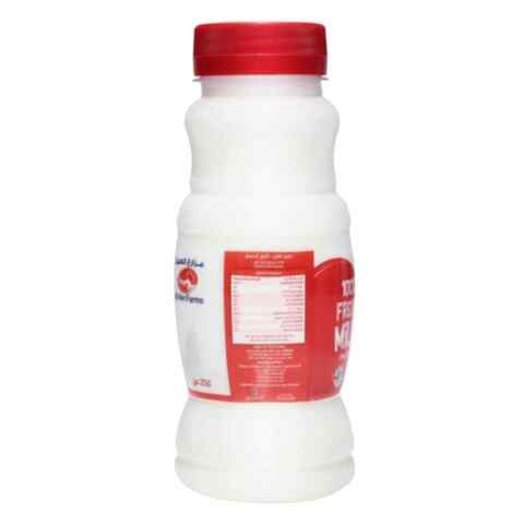 AL AIN MILK LF 250ML