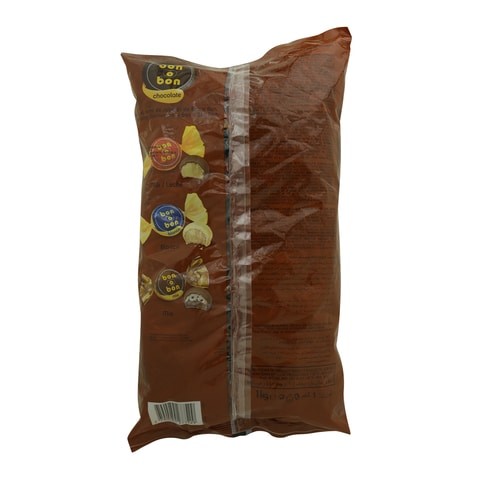 ARCOR BON O BON CHOCO 1KG