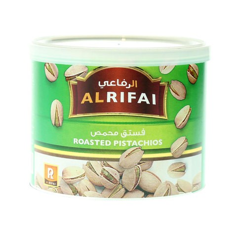 Al Rifai Roasted Pistachios 100g