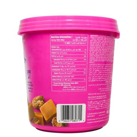 Baskin Robins Pralines Cream Ice Cream 2L