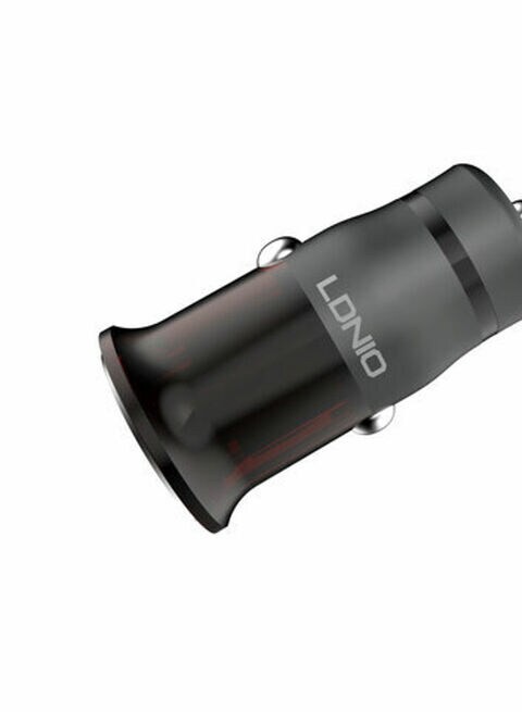 LDNIO Car Mobile Charger