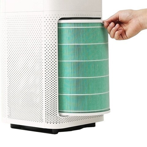 Xiaomi Mi Air Purifier Anti-Formaldehyde Filter 3 layers High-Efficient Purification