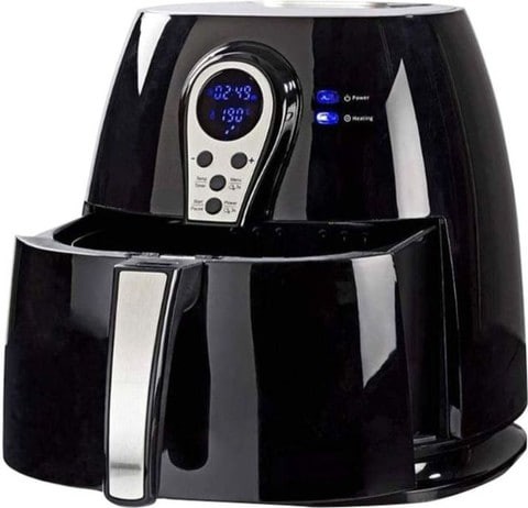 Super Star Multi-Functional Digital Air Fryer