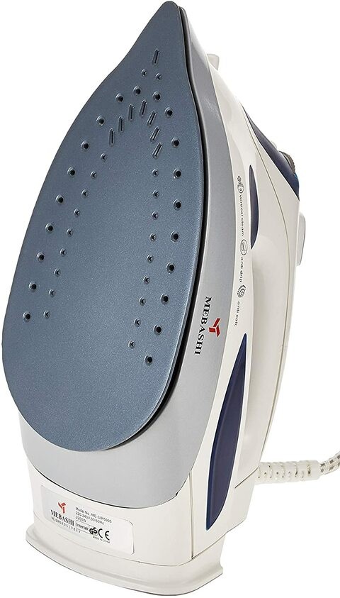 Mebashi MESIR5005 Steam Iron