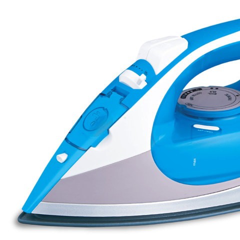 Clikon Steam Iron 2600W CK4108