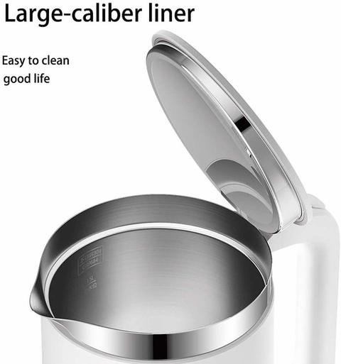 Xiaomi - Mi Electric Kettle,1.5L