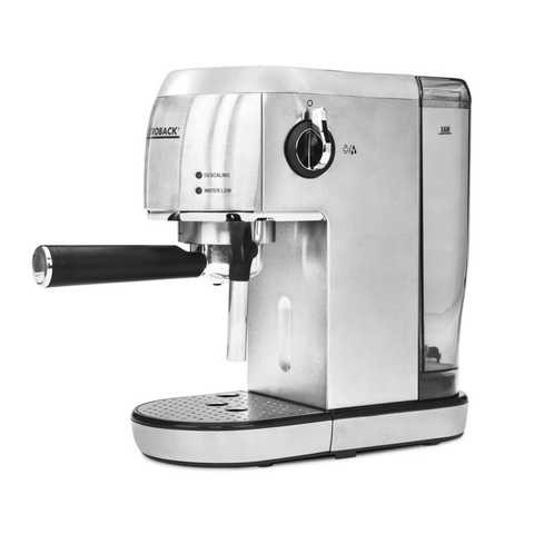 Gastroback 42716 Design Espresso Piccolo Coffee Machine