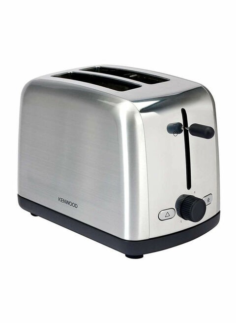 Kenwood Electric Automatic Toaster 900W TTM440 White