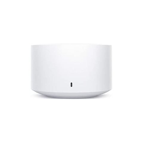 Xiaomi Mi Compact Bluetooth Speaker 2 with in-Built Microphone and up to 6hrs Battery - White