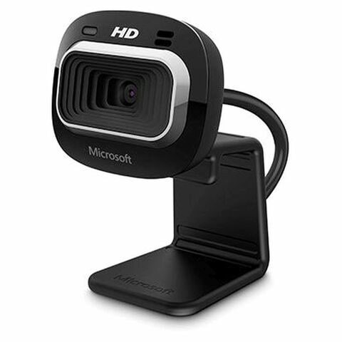 WEBCAM LIFECAM HD3000 MICROSOFT