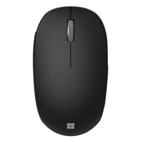 Microsoft Bluetooth Mouse Black