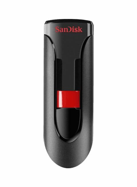 SanDisk - Cruzer Glide 3.0 USB Flash Drive 16GB Multicolour