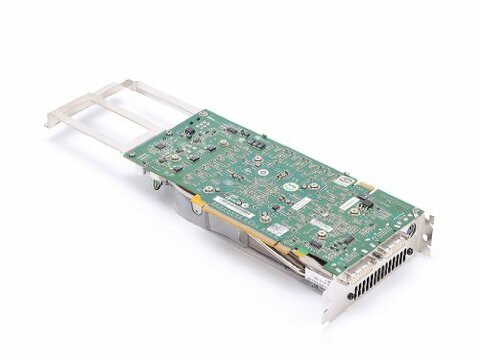 HP Quadro FX 4600 768MB PCIE Graphics Card