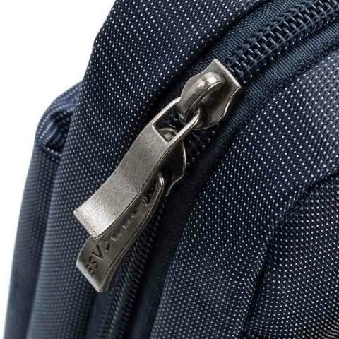 Rivacase Central Bag For 13.3-Inch Laptop Blue