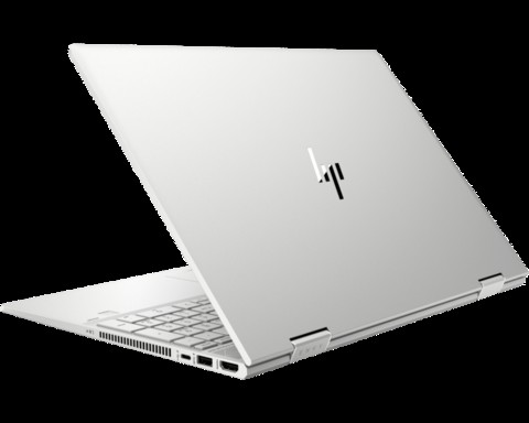 HP Envy, Laptop X360, 15.6 Inch 1920 X 1080 Pixels Touchscreen, 11Th Gen Intel Core I7-, 1Tb SSD, 32GB RAM, 10Th Gen Intel Hd -Graphics, Windows 10 Home, Eng Kb, Silver