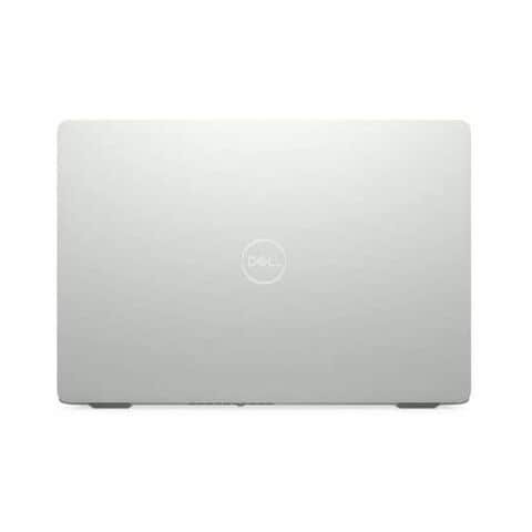 Dell Inspiron 14 7400 Ultraslim Laptop, 11th Gen Intel Core i5-1135G7, 14.5 Inch QHD+, 256GB SSD, 8 GB RAM, Intel&reg; Iris&reg; Xe Graphics, Win 10 Home, Eng Ar KB, Silver