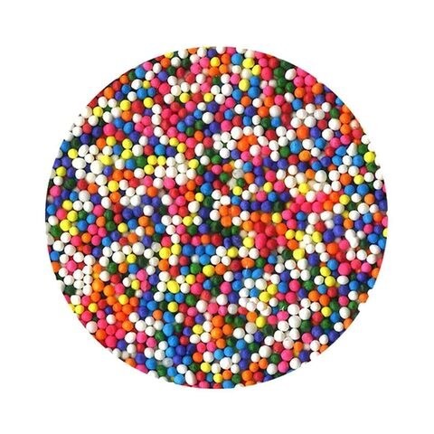 Mavalerio Mil Cores Rainbow Non Pareils 80g