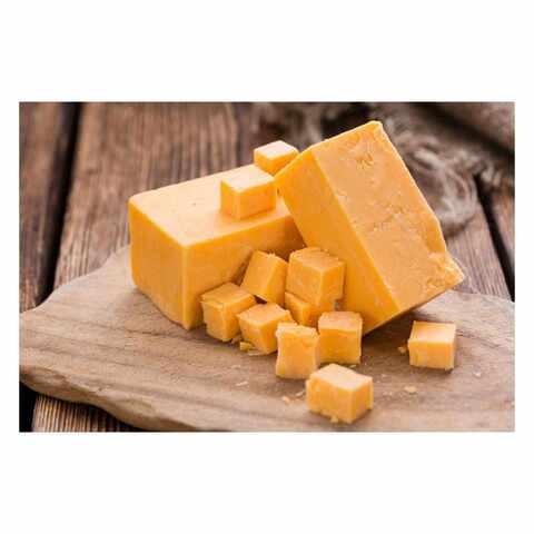 Celtic Red Cheddar Cheese