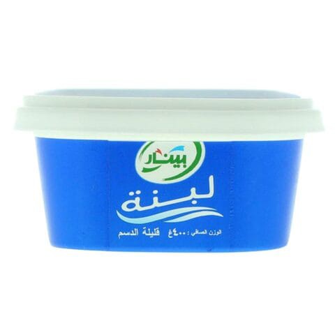 Pinar Light Labaneh 400g