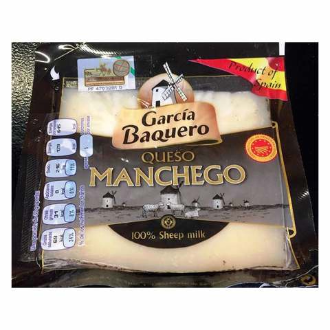 Garcia Baquero Manchego 150g