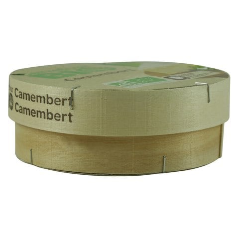  Bio Camembert 250g