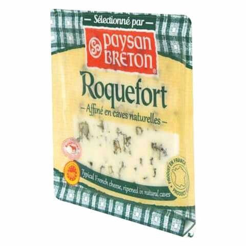 Paysan Breton Roquefort Cheese 100g