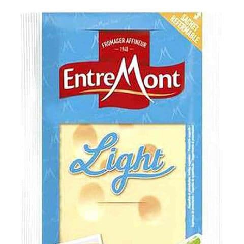 Entremont Light Portion 250g