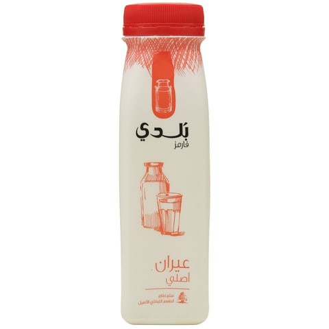 Balade Farms Ayran Laban 225ml