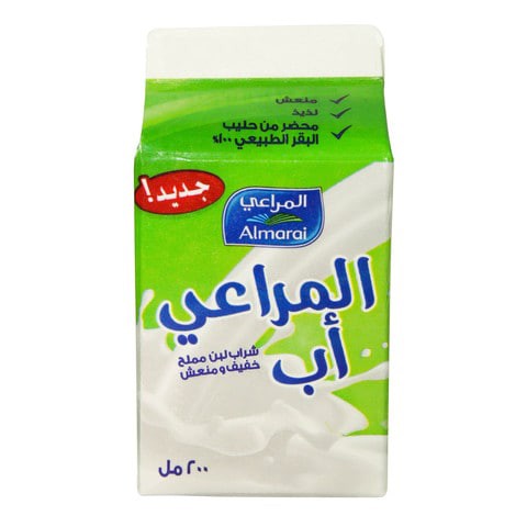 Almarai Up laban Drink 200ml