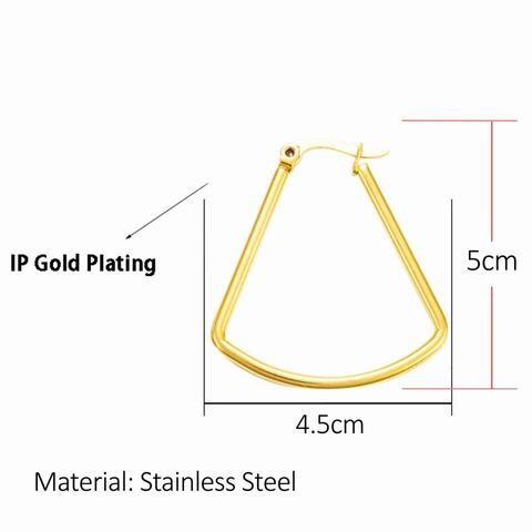 Suki 6153734 Countersunk Raised Chipboard Screws (5 x 0.6 cm, Pack of 6)