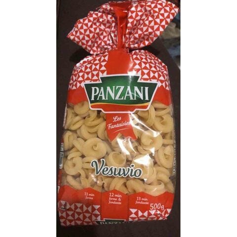 Panzani Vesuvio Pasta 500g