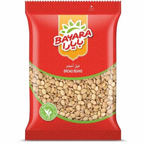 Bayara Broad Beans 400g