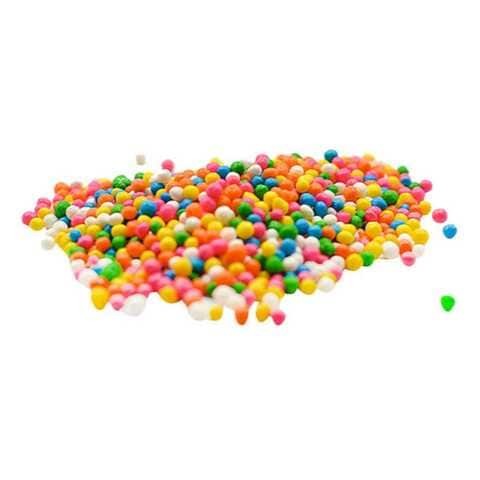 Deliket Alphabet Shape Sprinkles 80g