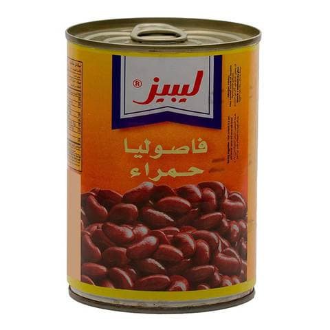 Libby&#39;s Red Kidney Beans 400g