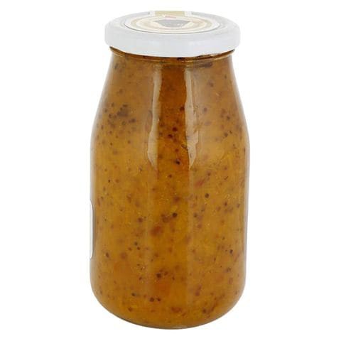 Al Jazeera Omani Lemon Pickle 500g