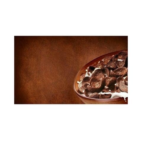 Nestle Chocapic Wheat Chocolate Cereal 620g