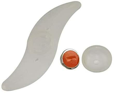 Ace Plastic Toilet Seat (43.2 cm)