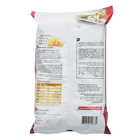  Chili Flavor Potato Chips 170g