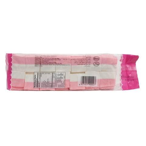 Erko Mallow World MMAS Marshmallow 180g