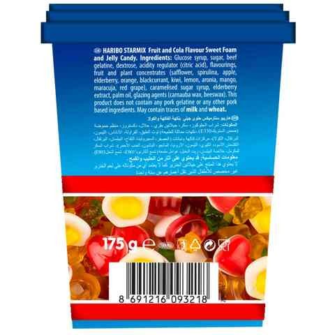 Haribo Starmix 175g