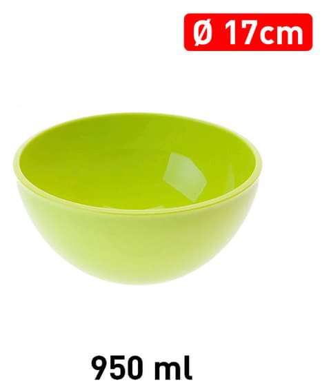 Glazed Terracotta Plant Saucer Generic (23 x 23 x 3 cm, Medium)