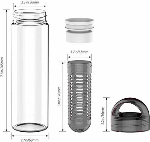 Boltmaster Zinc-Plated Steel Round Unthreaded Rod (91.4 x 1.5 cm)