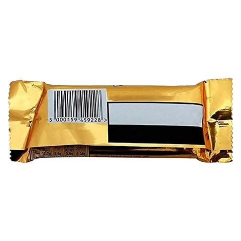 Twix Twin Chocolate Bars 50g