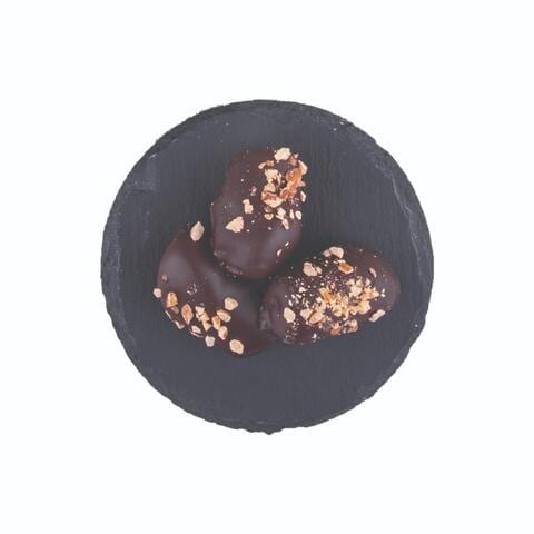 Kimri Almond &amp; Sea Salt Dates 51g