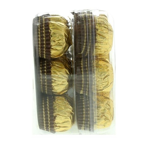 Ferrero Rocher Chocolate Truffles 375g (30 Pieces)