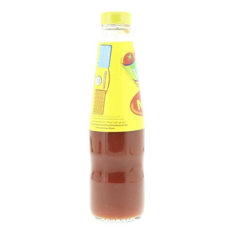 MAGGI TOMATO KETCHUP 325G