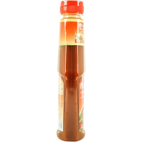 CRF KETCHUP PET BOTTLE 340G