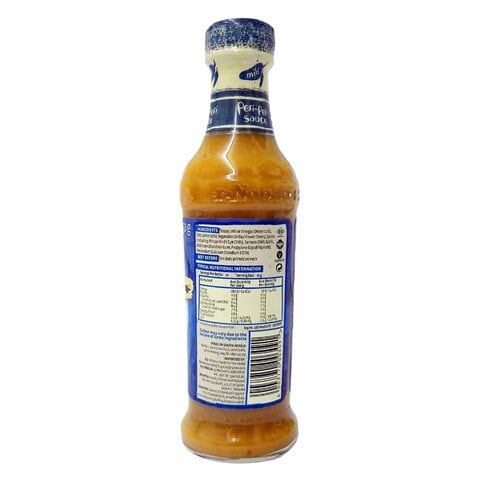 Nando&#39;s Mild Peri-Peri Sauce 250g